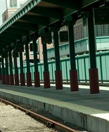 PKP opracowują nową wersję strategii dla dworców, czeka je segmentacja