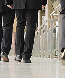 Czy polscy politycy są aż tak bogaci? "Wywołam skandal"