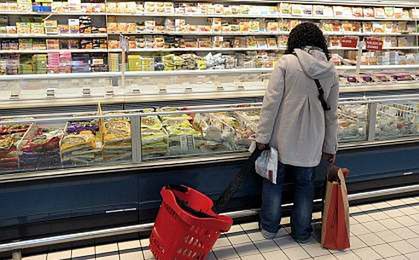 Raport: Rynek marek własnych wzrośnie w 2013 r. do 41,4 mld zł