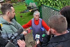 Ciała 5 noworodków na działce w Strzeszowie