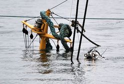 Podnoszenie holownika