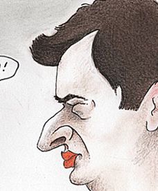 Polityka okiem satyryka