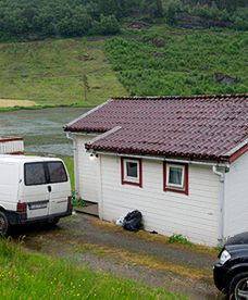 Tragiczny wypadek Polaków w Norwegii