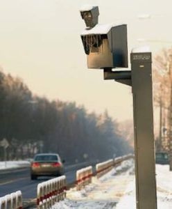 Powstaje nowa mapa fotoradarów