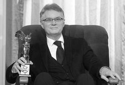 Aktor Krzysztof Kolberger nie żyje