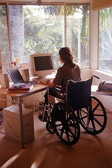 Od stycznia firmy mogą zwalniać niepełnosprawnych