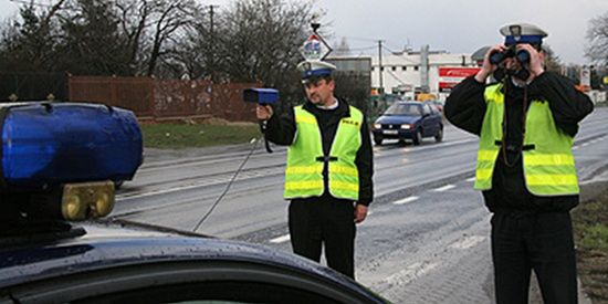 Tragiczny bilans długiego weekendu: zginęły 42 osoby