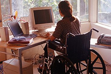 Od stycznia firmy mogą zwalniać niepełnosprawnych