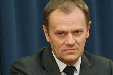 Tusk: nie ma powodu, by niepokoić się powodzią