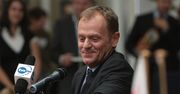 Tusk: do 2012 roku standard polskich dróg będzie wysoki