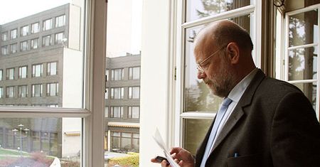 Minister nie słucha prezydenta, ma kredyt we frankach
