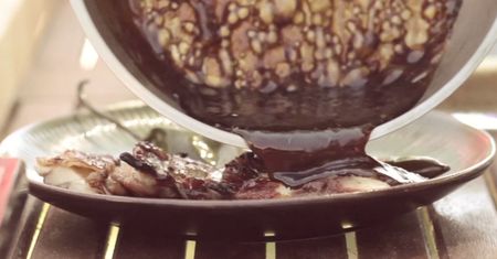 #mniammniam Kurczak teriyaki