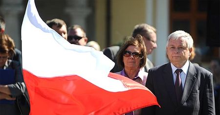 Szczyt Grupy Wyszehradzkiej