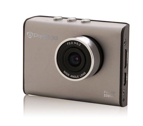 Prestigio Roadrunner 520