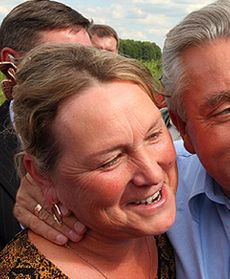 Tego nie da się zapomnieć