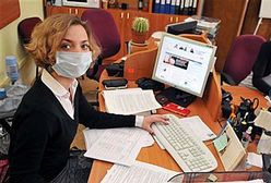 Wirus zabija na Ukrainie - zdjęcia