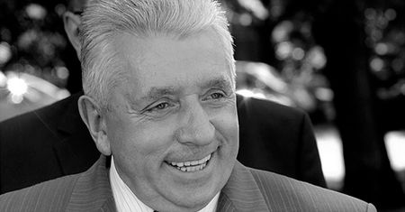 Andrzej Lepper nie żyje