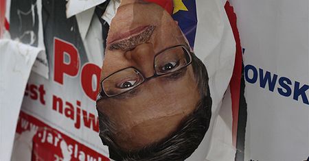 Jak minął tydzień w Polsce