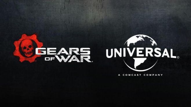 Powstanie film na podstawie gry Gears of War