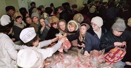 "Dzięki za rodzynki, które kupiłam w tym sklepie"