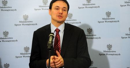 Bat na wysokie policyjne emerytury