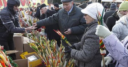 Ile da się zarobić handlując na bazarze?