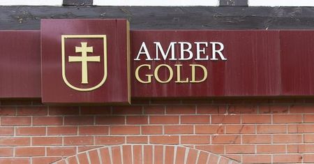 Założył firmy, pozatrudniał ludzi, a teraz… Co wymyśli prezes Amber Gold?