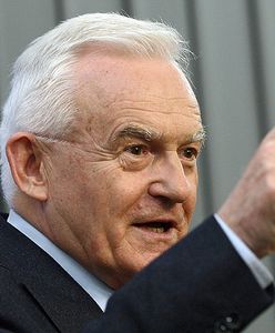 Miller: będę kandydował na szefa SLD