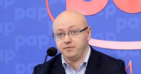 Wiceprezes Nabino: nie uchylamy się od współodpowiedzialności za błędy systemu wyborczego