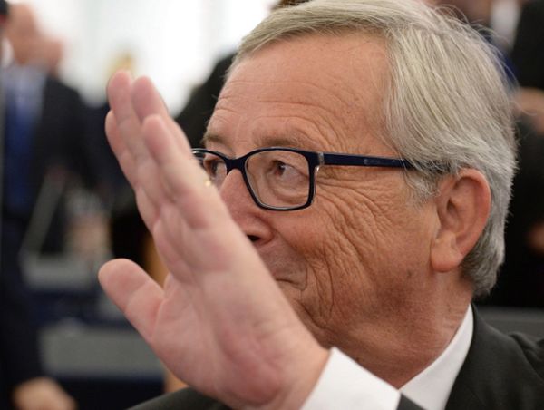 Jean-Claude Juncker