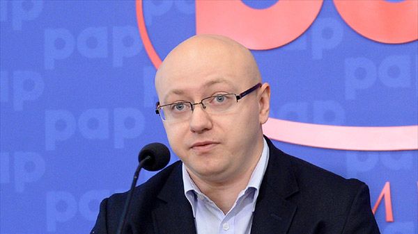 Maciej Cetler