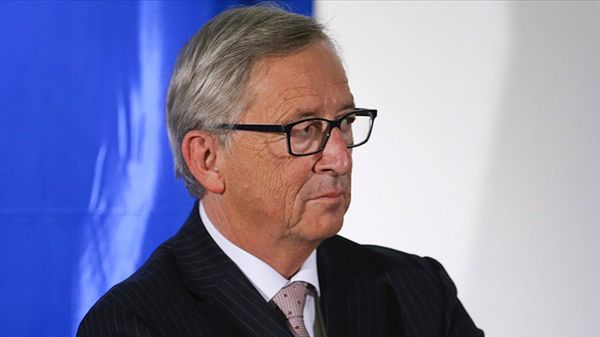 Jean-Claude Juncker