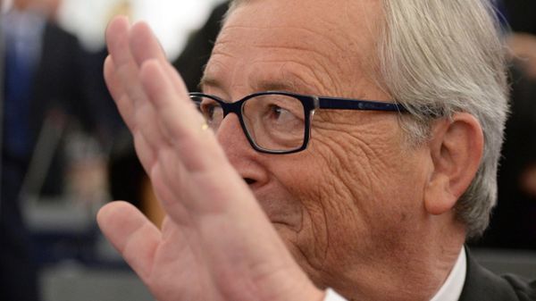 Jean-Claude Juncker