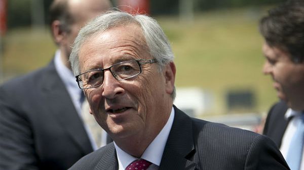 Jean-Claude Juncker