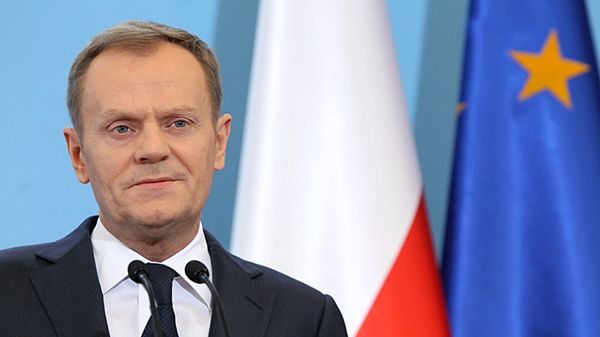 Premier zapewnia, że pamięta o katastrofie smoleńskiej