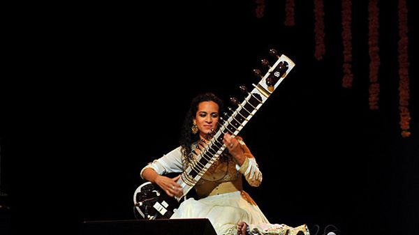 Szokujące wyznanie Anoushki Shankar