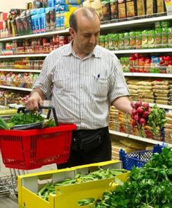 Niemcy gromadzą żywność i wodę? MSW: to długofalowa polityka, nie chcemy wywoływać paniki