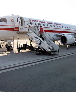 Nie będzie śledztwa ws. nieprawidłowości rządowego lotu