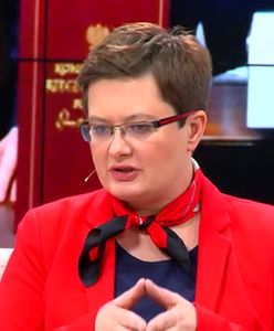 Andrzej Grzegrzółka: marszałek Sejmu oczekuje wyjaśnień od posłów, którzy przerwali obrady; Katarzyna Lubnauer: próba zastraszania?