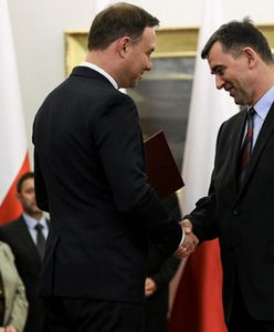 Ambasador Polski w Niemczech Andrzej Przyłębski na liście "najbardziej kłopotliwych berlińczyków"