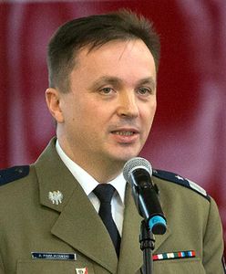 Szef BOR podał się do dymisji. Gen. bryg. Andrzej Pawlikowski miał odejść ze względów zdrowotnych