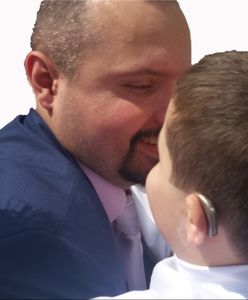 Sąd pozbawił go praw do syna za niepełnosprawność. Wygrał z Polską w Strasburgu