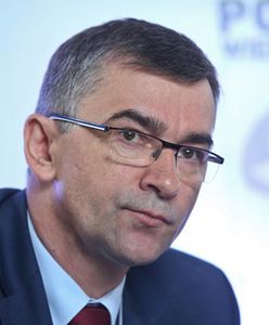 Szef gabinetu prezydenta Adam Kwiatkowski ws. Andrzeja Przyłębskiego: poczekajmy na decyzję IPN