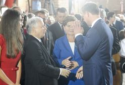 Paweł Lisicki: Uchodźcy dają PiS-owi władzę