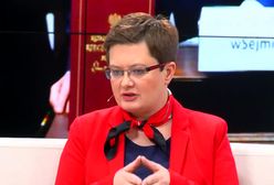 Katarzyna Lubnauer w #dzieńdobryPolsko o wpadce Nowoczesnej: jesteśmy nowi w polityce, czasami nie zdajemy sobie sprawy