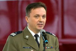 Szef BOR podał się do dymisji. Gen. bryg. Andrzej Pawlikowski miał odejść ze względów zdrowotnych