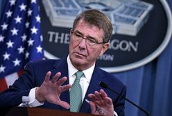 USA przeznaczą 108 mld dolarów na arsenał nuklearny. Minister obrony USA Ash Carter: mimo zakończenia zimnej wojny atomowe zagrożenie nie wygasło