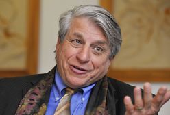 Prof. Benjamin Barber: chyba poproszę Kaczyńskiego o azyl