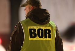 WP ujawnia kolejny skandal w BOR - kulisy ochrony podczas szczytu NATO