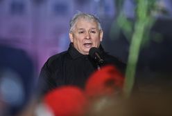 Co się działo z Jarosław Kaczyńskim po sobotniej miesięcznicy katastrofy smoleńskiej?